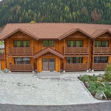 Tauern Appartements Mallnitz Ngoại thất bức ảnh