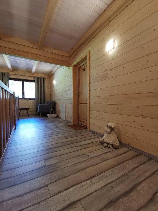 Tauern Appartements Mallnitz Ngoại thất bức ảnh