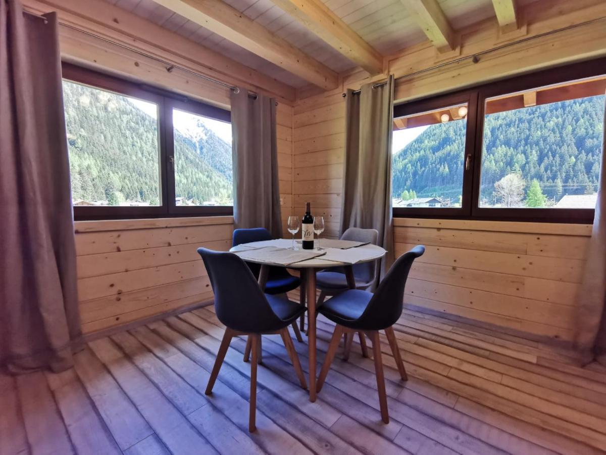 Tauern Appartements Mallnitz Ngoại thất bức ảnh