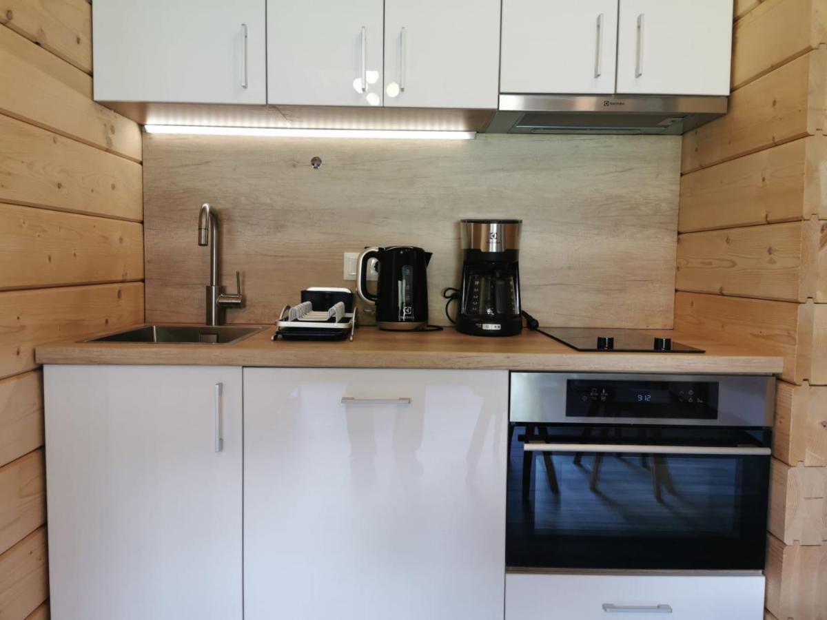 Tauern Appartements Mallnitz Ngoại thất bức ảnh