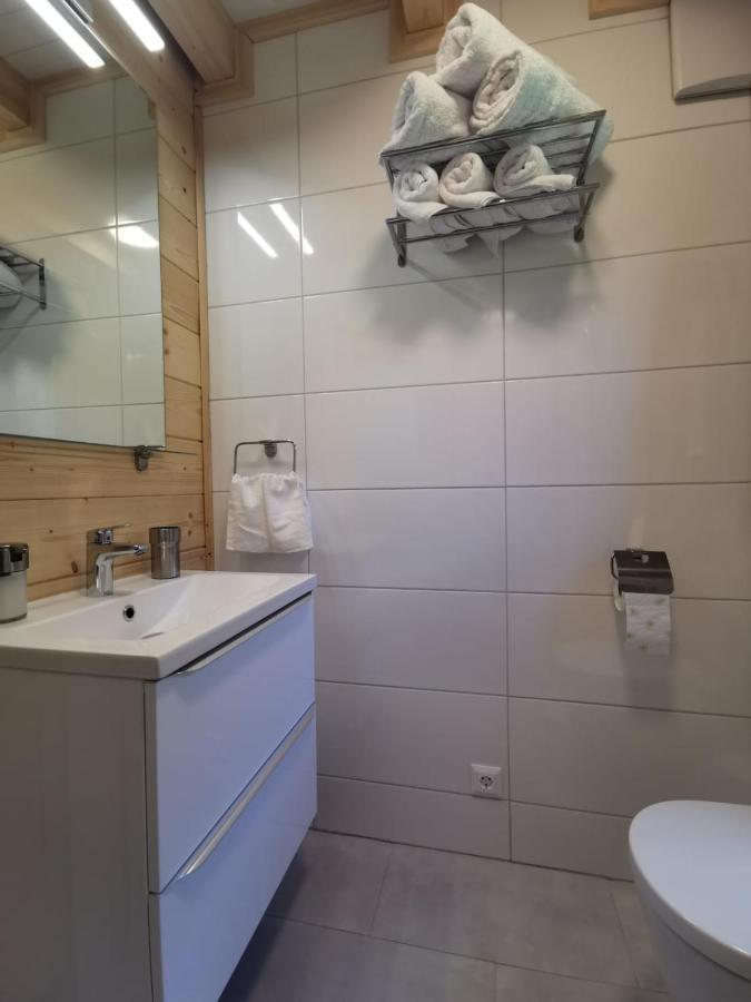 Tauern Appartements Mallnitz Ngoại thất bức ảnh