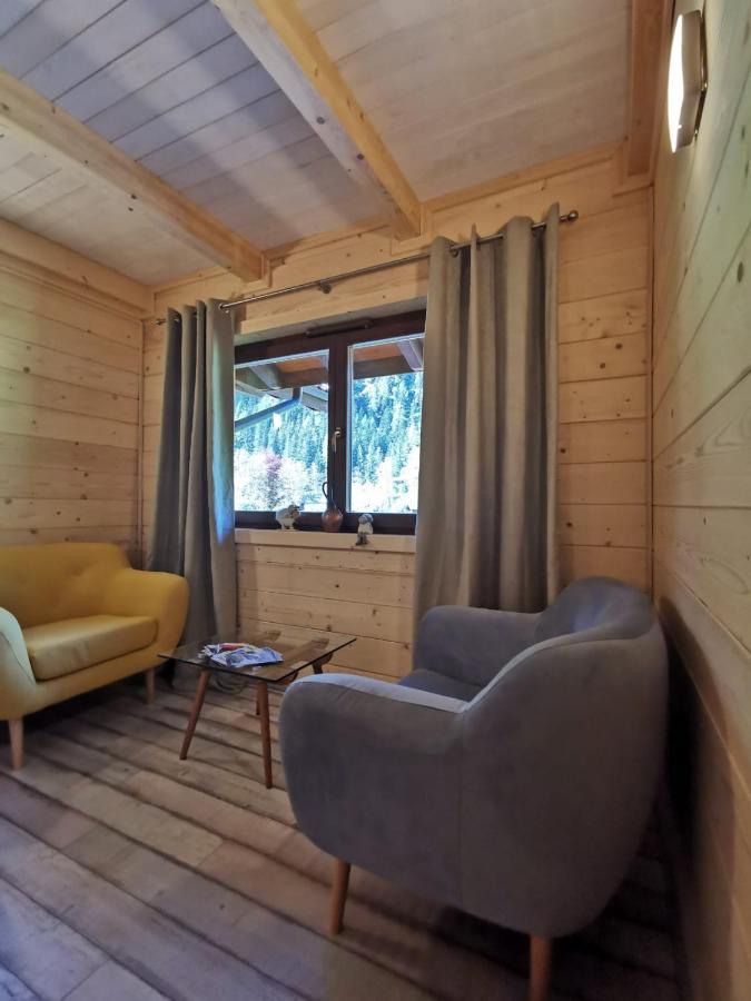 Tauern Appartements Mallnitz Ngoại thất bức ảnh