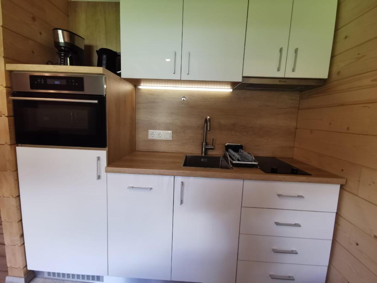 Tauern Appartements Mallnitz Ngoại thất bức ảnh